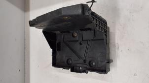 Used Battery box Renault Kangoo Express (FC) 1.5 dCi 68 Price on request offered by Autodemontage van de Laar
