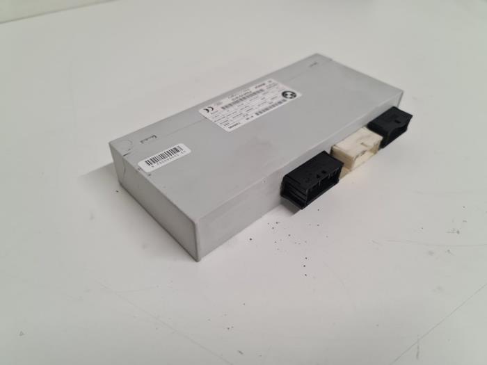 Module tailgate motor BMW X6 xDrive30d 3.0 24V - 7388490 BOSCH