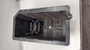 Used Battery box Mercedes Sprinter 3,5t (906.73) 211 CDI 16V Price on request offered by Autodemontage van de Laar