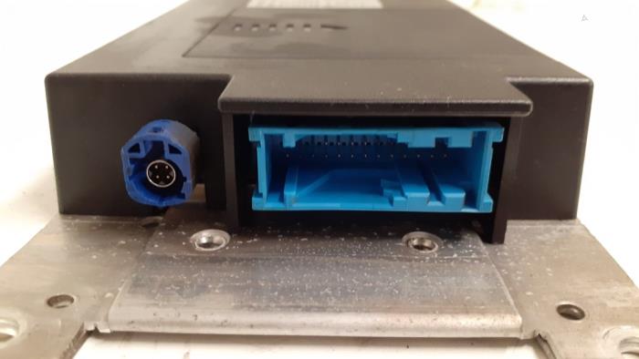 Bluetooth module BMW X6 xDrive30d 3.0 24V - 937178901 PEIKER