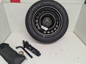 Used Spare wheel Opel Meriva 1.6 16V Price € 75,00 Margin scheme offered by Autodemontage van de Laar