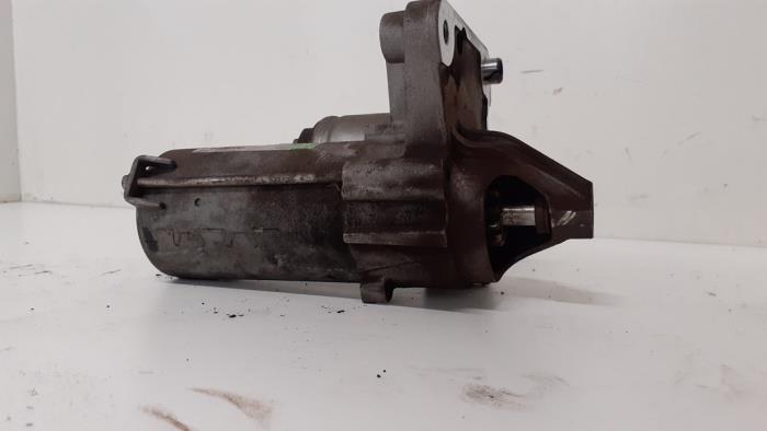 Gebrauchte Anlasser Citroen Xsara Picasso (CH) 1.6 HDi 16V 92 Preis € 75,00 Margenregelung angeboten von Autodemontage van de Laar