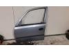 Opel Meriva (A) 1.4 16V Twinport Tür 4-türig links vorne