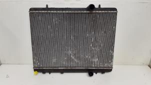 Used Radiator Citroen Xsara Picasso (CH) 1.6 HDi 16V 92 Price € 75,00 Margin scheme offered by Autodemontage van de Laar
