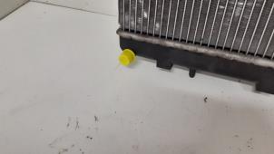 Radiateur d'un Citroën Xsara Picasso (CH) 1.6 HDi 16V 92 2010