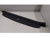 Opel Vectra C Caravan 2.2 DIG 16V Luggage compartment cover