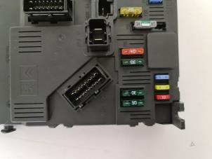 Engine management computer from a Citroën Xsara Picasso (CH) 1.6 HDi 16V 92 2010
