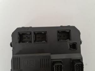 Engine management computer from a Citroën Xsara Picasso (CH) 1.6 HDi 16V 92 2010
