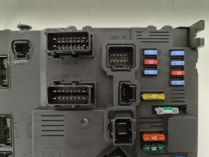 Engine management computer from a Citroën Xsara Picasso (CH) 1.6 HDi 16V 92 2010