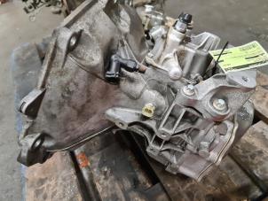 Getriebe van een Opel Meriva (A) 1.4 16V Twinport 2004