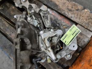 Getriebe van een Opel Meriva (A) 1.4 16V Twinport 2004