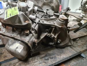 Getriebe van een Opel Meriva (A) 1.4 16V Twinport 2004