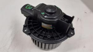 Używane Silnik wentylatora nagrzewnicy Suzuki Alto (GF) 1.0 12V Cena € 40,00 Procedura marży oferowane przez Autodemontage van de Laar