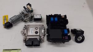 Usagé Ordinateur gestion moteur Suzuki Alto (GF) 1.0 12V Prix sur demande proposé par Autodemontage van de Laar