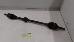 Used Front drive shaft, right Suzuki Alto (GF) 1.0 12V Price on request offered by Autodemontage van de Laar