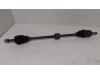 Opel Meriva (A) 1.4 16V Twinport Antriebswelle rechts vorne