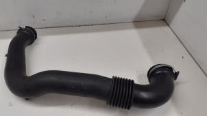 Used Intercooler hose Nissan Primastar Price on request offered by Autodemontage van de Laar