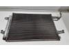 Air conditioning radiator from a Smart Forfour (454), 2004 / 2006 1.3 16V, Hatchback, 4-dr, Petrol, 1.332cc, 70kW (95pk), FWD, 135930, 2004-01 / 2006-06, 454.031 2005