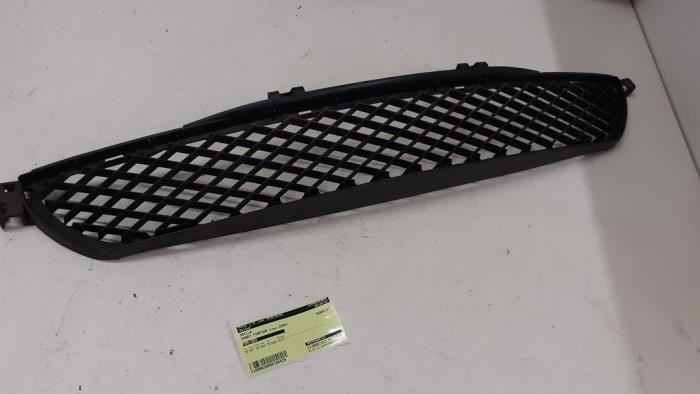 Gebrauchte Grill Smart Forfour (454) 1.3 16V Preis € 35,00 Margenregelung angeboten von Autodemontage van de Laar