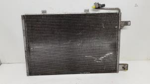 Used Air conditioning radiator Mercedes A (W169) 1.5 A-150 5-Drs. Price € 75,00 Margin scheme offered by Autodemontage van de Laar