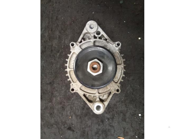 Begagnade Startmotor Chevrolet Matiz 0.8 Pris € 70,00 Marginaltabell erbjuds av Autodemontage van de Laar