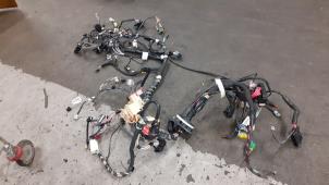 Used Wiring harness Renault Kangoo Express (FW) 1.5 dCi 105 FAP Price on request offered by Autodemontage van de Laar