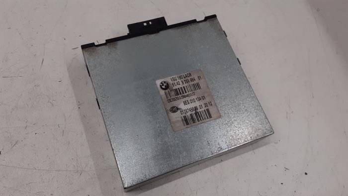 Usagé Ordinateur divers BMW 1 serie (F20) 116i 1.6 16V Prix € 75,00 Règlement à la marge proposé par Autodemontage van de Laar