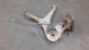 Used Rear wishbone, right Mercedes Vito (639.6) 2.2 109 CDI 16V Price € 100,00 Margin scheme offered by Autodemontage van de Laar