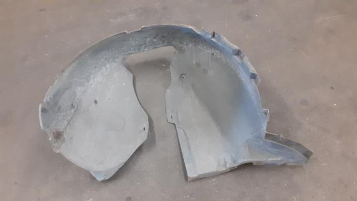 Używane Nadkole Seat Altea (5P1) 1.6 Cena € 20,00 Procedura marży oferowane przez Autodemontage van de Laar