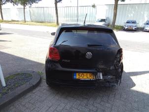 Used Tailgate Volkswagen Polo V (6R) 1.2 TDI 12V BlueMotion Price € 100,00 Margin scheme offered by Autodemontage van de Laar