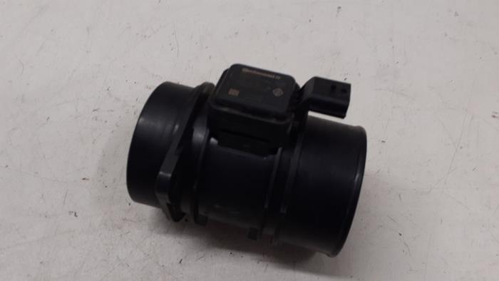 Gebrauchte Luftmassenmesser Renault Clio III (BR/CR) 1.5 dCi 75 FAP Preis € 50,00 Margenregelung angeboten von Autodemontage van de Laar