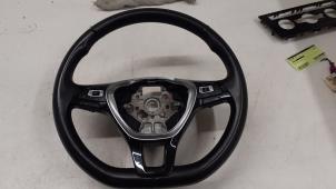 Used Steering wheel Volkswagen Golf Price € 140,00 Margin scheme offered by Autodemontage van de Laar