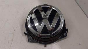 Usados Manija del portón trasero Volkswagen Golf Precio de solicitud ofrecido por Autodemontage van de Laar