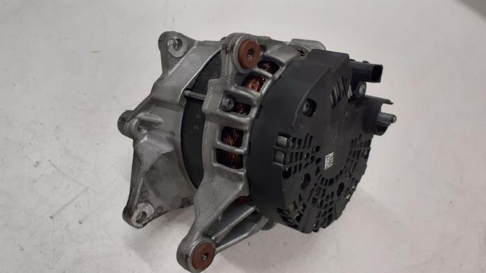 Dynamo Mercedes E (C238), 2016 E-200 2.0 Turbo 16V, Coupé, 2 portes, Essence, 1.991cc, 135kW (184pk), RWD, M274920, 2016-12, 238.342 (Occasion)
