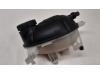 Expansion vessel from a Mercedes E (C238), 2016 E-200 2.0 Turbo 16V, Compartment, 2-dr, Petrol, 1.991cc, 135kW (184pk), RWD, M274920, 2016-12, 238.342 2017