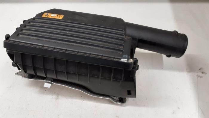 Luftfiltergehäuse mei oenummer 2740901701 Vorrat ProxyParts.de