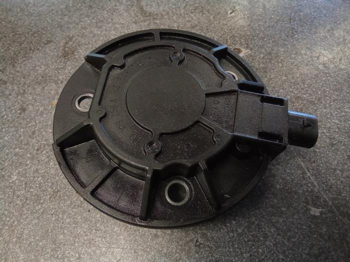 Begagnade Kamaxelsensor Audi A3 Sportback (8PA) 1.8 TFSI 16V Pris € 20,00 Marginaltabell erbjuds av Autodemontage van de Laar