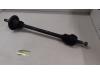 Drive shaft, rear left from a Mercedes E (C238), 2016 E-200 2.0 Turbo 16V, Compartment, 2-dr, Petrol, 1.991cc, 135kW (184pk), RWD, M274920, 2016-12, 238.342 2017