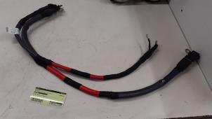Used Wiring harness Mercedes E (C238) E-200 2.0 Turbo 16V Price on request offered by Autodemontage van de Laar