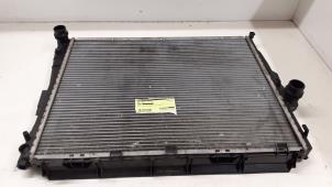Used Radiator BMW 3 serie (E46/2) 318 Ci Price on request offered by Autodemontage van de Laar