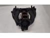 Intake manifold from a BMW 3 serie (E46/2) 318 Ci 2001