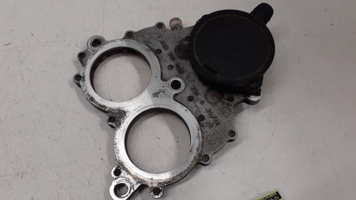Usagé Divers BMW 3 serie (E46/2) 318 Ci Prix € 20,00 Règlement à la marge proposé par Autodemontage van de Laar