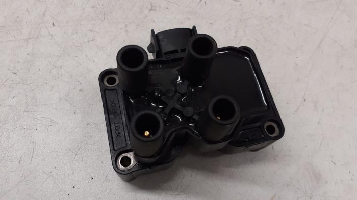 Gebrauchte Zündspule Ford Ka I 1.3i Preis auf Anfrage angeboten von Autodemontage van de Laar
