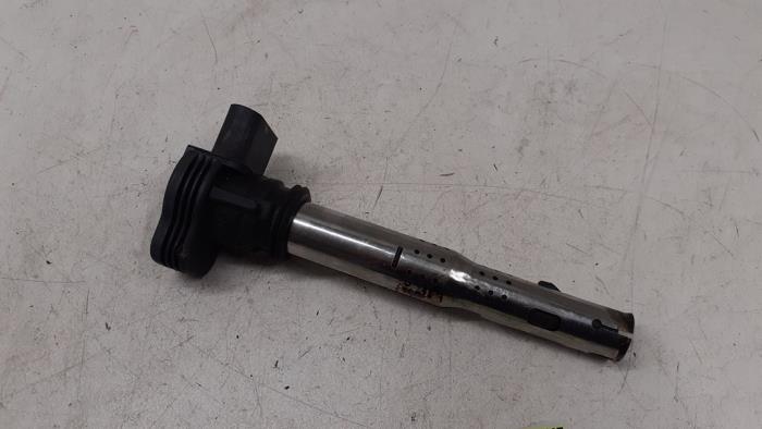 Ignition coil from a Volkswagen Tiguan 2012