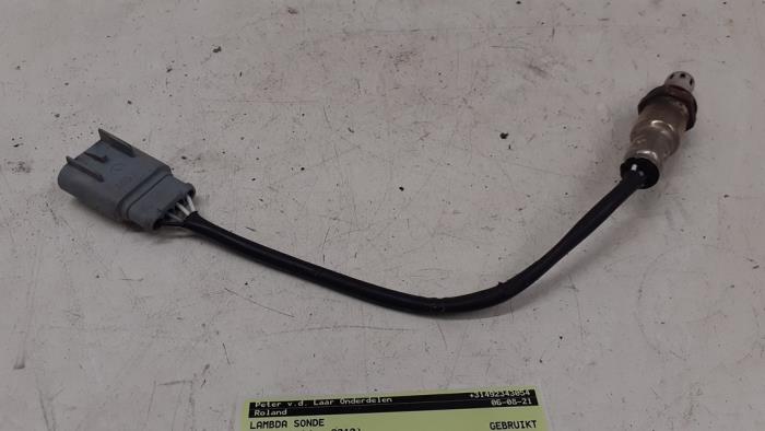 Gebrauchte Lambdasonde Ford Ka II 1.2 Preis € 30,00 Margenregelung angeboten von Autodemontage van de Laar