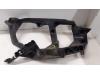 Headlight frame, right from a Mitsubishi Colt (Z2/Z3), 2004 / 2012 1.3 16V, Hatchback, Petrol, 1.332cc, 70kW (95pk), FWD, 4A90; 135930, 2004-06 / 2012-06, Z23; Z24; Z25; Z33; Z34; Z35 2006
