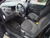 Juego y módulo de airbag de un Renault Captur (2R), 2013 1.2 TCE 16V EDC, SUV, Gasolina, 1.197cc, 88kW (120pk), FWD, H5F403; H5FD4, 2013-06 2014