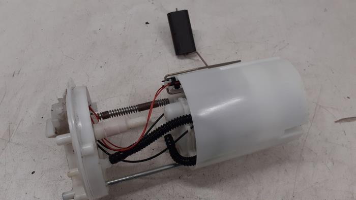 Gebrauchte Benzinpumpe Fiat 500C (312) 0.9 TwinAir 85 Preis € 50,00 Margenregelung angeboten von Autodemontage van de Laar