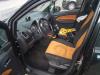 Kit+module airbag d'un Opel Agila (B), 2008 / 2014 1.0 12V, MPV, Essence, 996cc, 48kW (65pk), FWD, K10B; EURO4, 2008-04 / 2011-06 2010