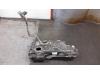 Volkswagen Golf Sportsvan (AUVS) 1.2 TSI 16V BlueMOTION Krafstofftank